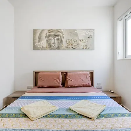Apartment Lovely With Beautiful View With Communal Pool By 360 Estates Xagħra