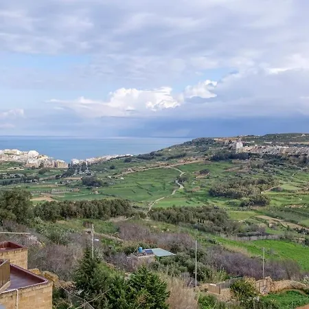 Apartment Lovely With Beautiful View With Communal Pool By 360 Estates