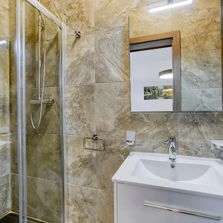 Apartment Lovely With Beautiful View With Communal Pool By 360 Estates