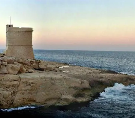 Lovely With Beautiful View With Communal Pool By 360 Estates Xagħra