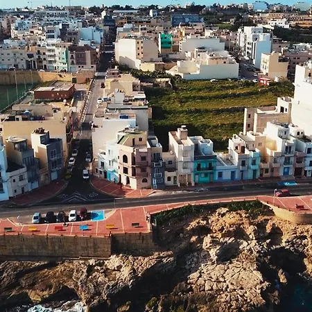 Διαμέρισμα Lovely With Beautiful View With Communal Pool By 360 Estates Xagħra