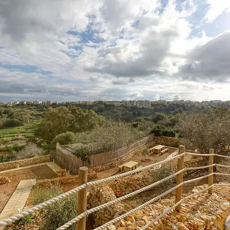 Διαμέρισμα Lovely With Beautiful View With Communal Pool By 360 Estates