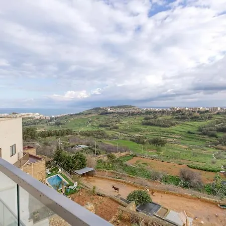 Διαμέρισμα Lovely With Beautiful View With Communal Pool By 360 Estates *