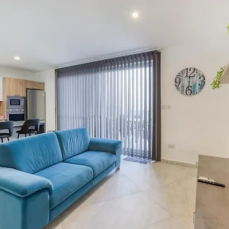 Lovely With Beautiful View With Communal Pool By 360 Estates * Xagħra