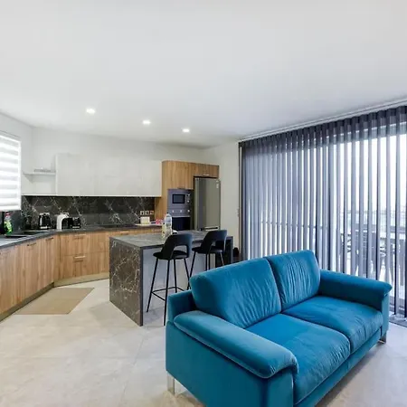 Lovely With Beautiful View With Communal Pool By 360 Estates * Xagħra