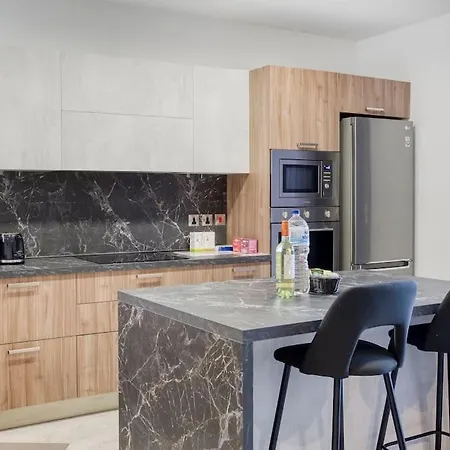 Lovely With Beautiful View With Communal Pool By 360 Estates * Xagħra