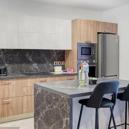 Lovely With Beautiful View With Communal Pool By 360 Estates * Xagħra
